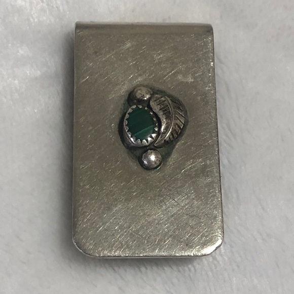 Other - Vintage Money Clip